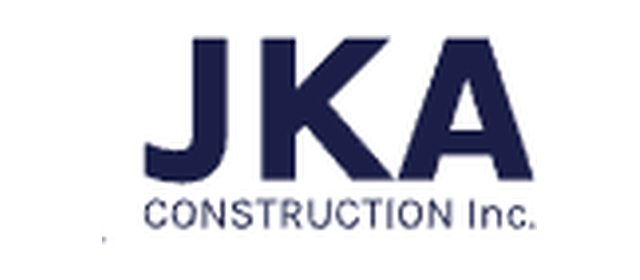 JKA Construction Inc