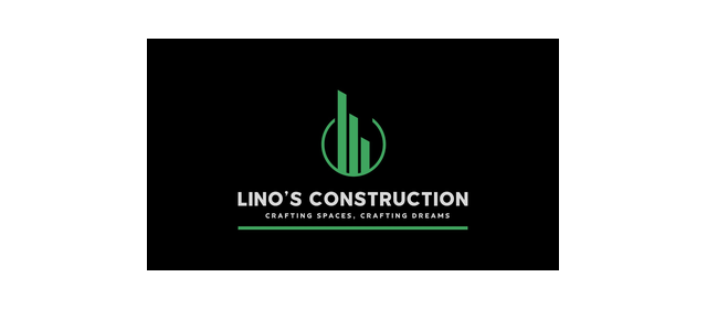 Lino's Construction